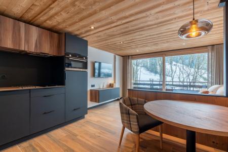 Skiverleih Studio für 2 Personen (1521) - Résidence le Tardevant - Le Grand Bornand