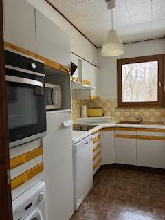 Skiverleih 2-Zimmer-Appartment für 5 Personen (873) - Résidence le Vieux Noyer - Le Grand Bornand