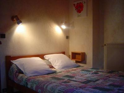 Wynajem na narty Apartament 3 pokojowy kabina 6 osób (001) - Résidence le Vieux Noyer - Le Grand Bornand