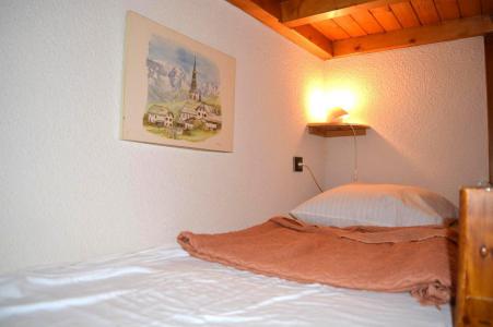 Rent in ski resort 2 room apartment sleeping corner 5 people (A3) - Résidence le Yéti - Le Grand Bornand - Apartment