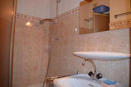 Wynajem na narty Apartament 2 pokojowy z alkową 5 osób (A3) - Résidence le Yéti - Le Grand Bornand