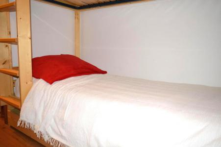 Ski verhuur Studio cabine 5 personen (04) - Résidence les Bergeronnettes - Le Grand Bornand - Kamer