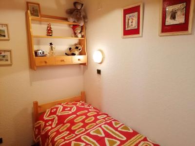 Rent in ski resort 2 room apartment sleeping corner 5 people (540) - Résidence les Busserolles - Le Grand Bornand - Cabin