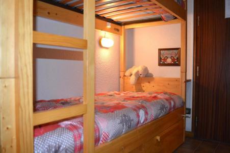 Аренда на лыжном курорте Апартаменты 2 комнат 5 чел. (540) - Résidence les Busserolles - Le Grand Bornand