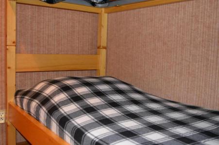 Rent in ski resort Studio 4 people (08) - Résidence les Cîmes - Le Grand Bornand - Cabin