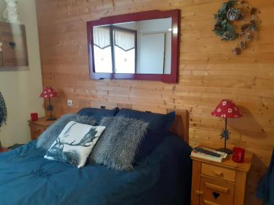 Rent in ski resort 2 room apartment 4 people (001) - Résidence les Dodes - Le Grand Bornand - Apartment