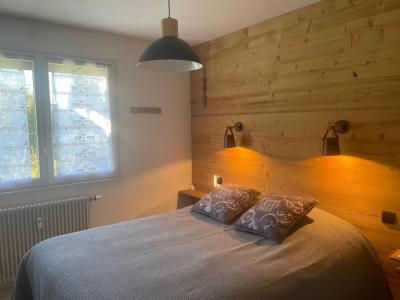 Rent in ski resort 3 room apartment 6 people (001) - Résidence les Dodes - Le Grand Bornand - Apartment