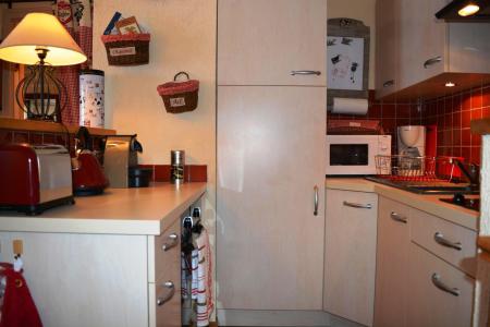 Résidence les Dodes