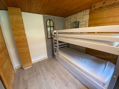 Skiverleih 3-Zimmer-Appartment für 6 Personen (850-10) - Résidence les Epinettes - Le Grand Bornand - Schlafzimmer