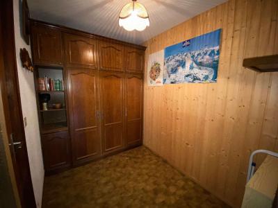 Аренда на лыжном курорте Квартира студия со спальней для 4 чел. (450-03) - Résidence les Flocons - Le Grand Bornand