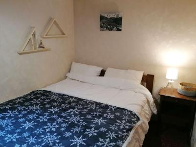 Rent in ski resort 3 room apartment 8 people (3) - Résidence les Mélèzes - Le Grand Bornand