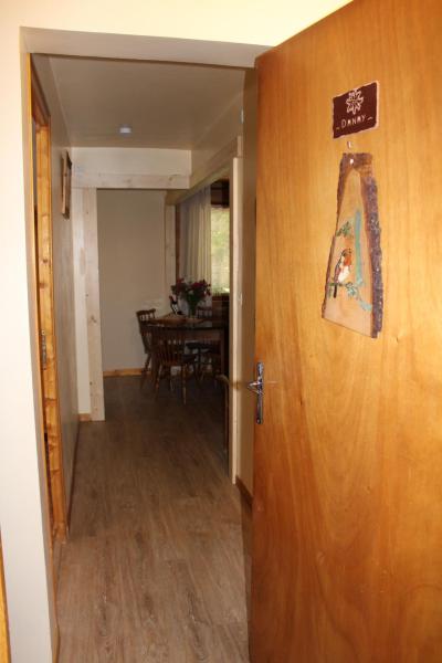 Location au ski Appartement 2 pièces 4 personnes (041) - Résidence Lou R'Bat Pays - Le Grand Bornand