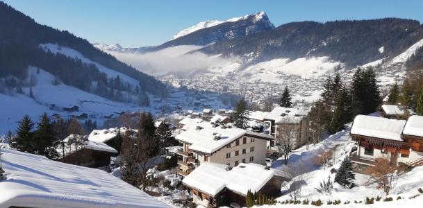 Promo ski Résidence Millepertuis C Promo ski Résidence Millepertuis C