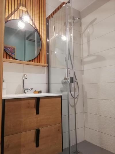 Soggiorno sugli sci Appartamento 2 stanze per 3 persone - Résidence Millepertuis C - Le Grand Bornand