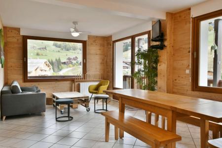 Accommodation Résidence Paret