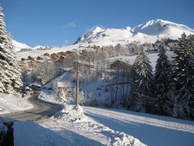 Résidence Saint Olivier