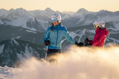 Location au ski Résidence Tournette - Le Grand Bornand