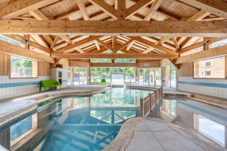 Location au ski Snowbaur - Le Grand Bornand