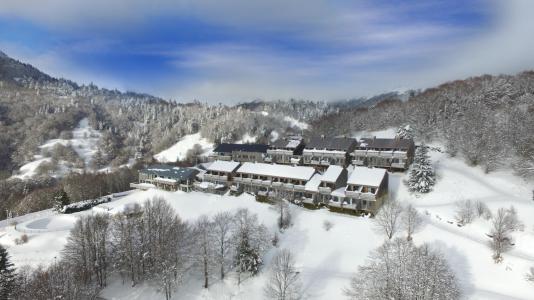 Hotel au ski VVF Le Lioran Les Monts du Cantal