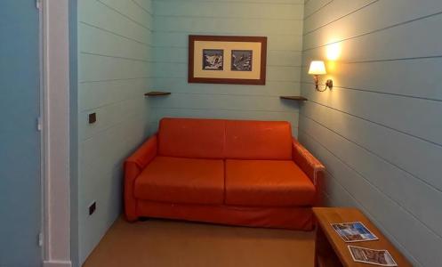 Location au ski Appartement 2 pièces 6 personnes - Les Monts Jura - Lélex - Séjour