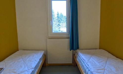 Location appartement au ski Les Monts Jura