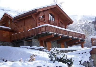 CHALET LE PANORAMA photo 1