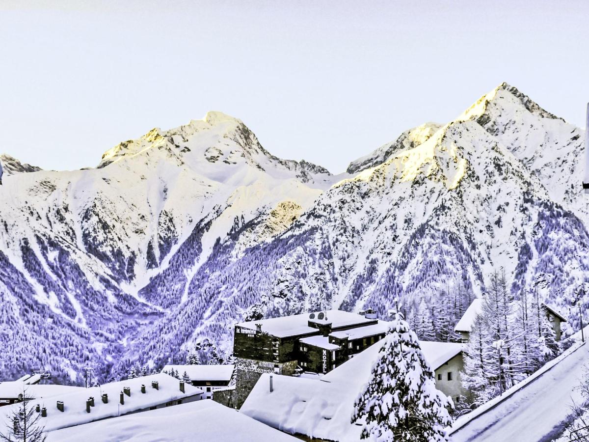 Chalets du Soleil photo 1