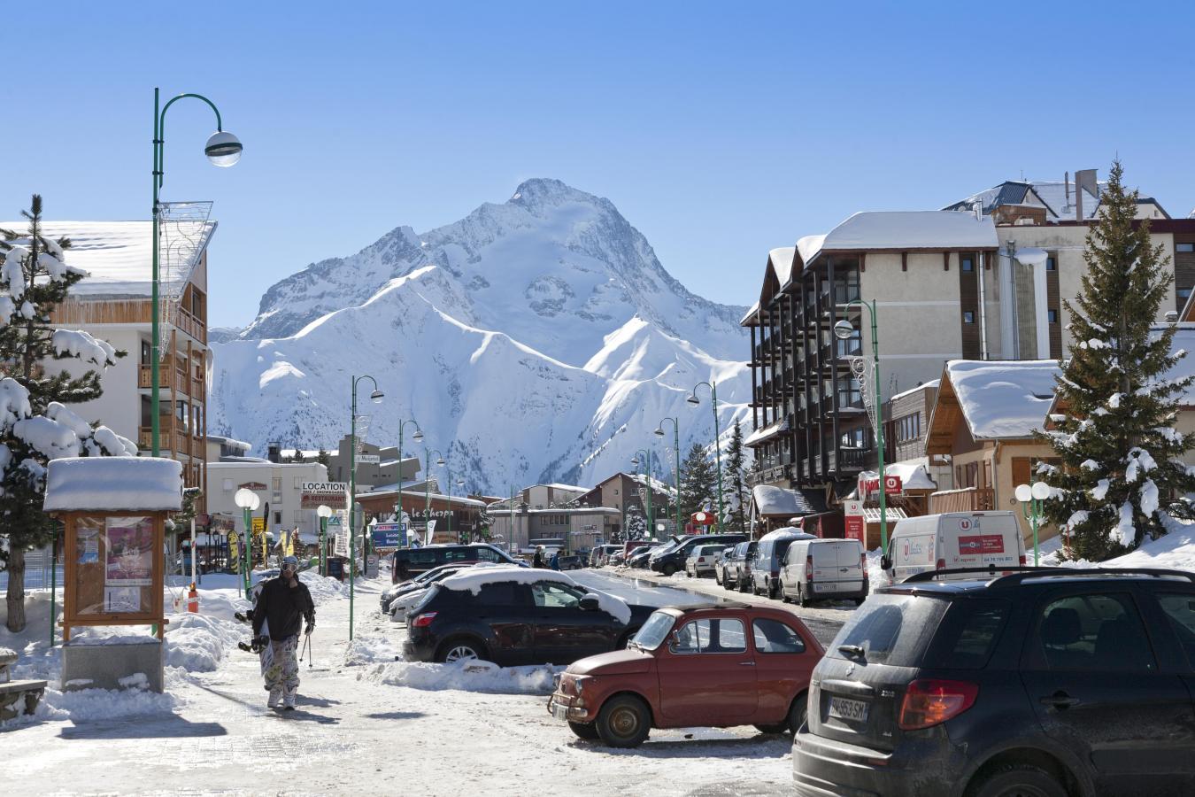 Chambre 2 personnes (2 adultes)