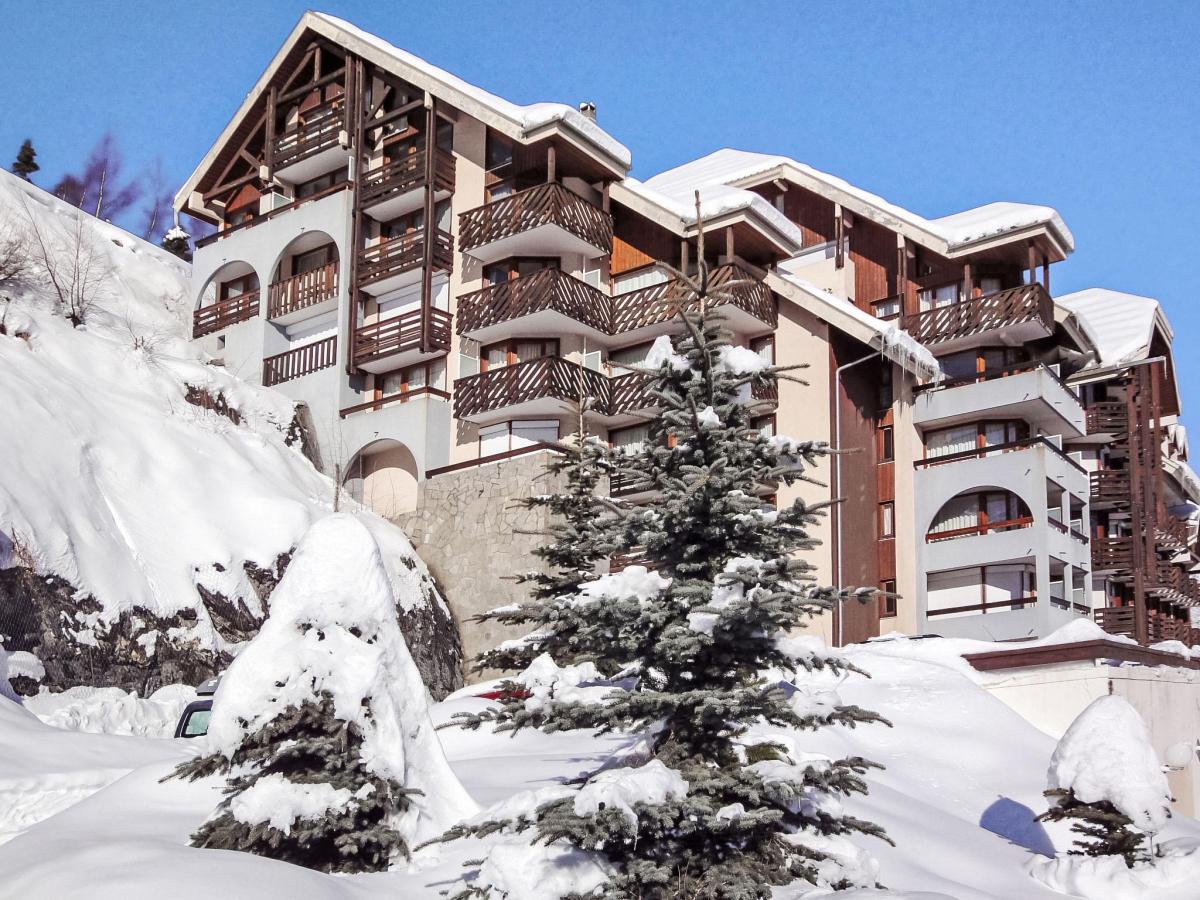 Appartement 2 pièces 4 personnes (1)