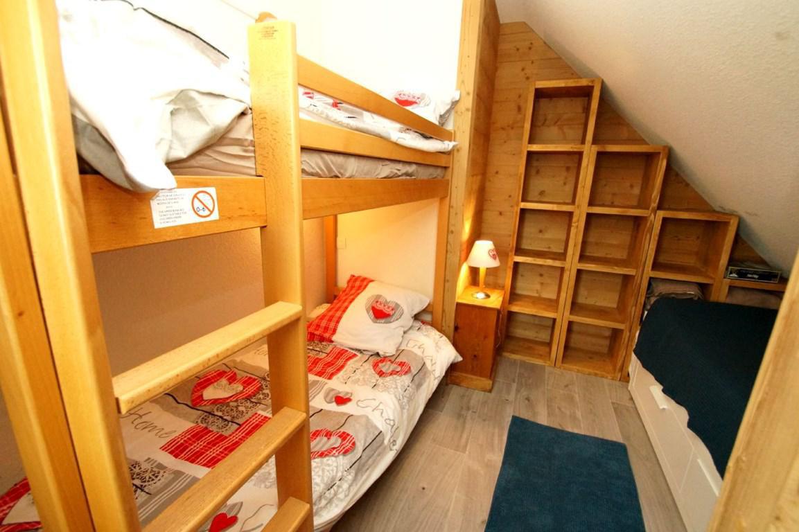 Appartement 3 pièces 6 personnes (501)