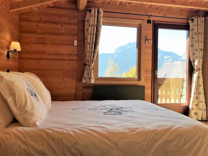 Soggiorno sugli sci Chalet 7 stanze per 16 persone (184) - Chalet Face Aux Pistes - Les 2 Alpes - Appartamento