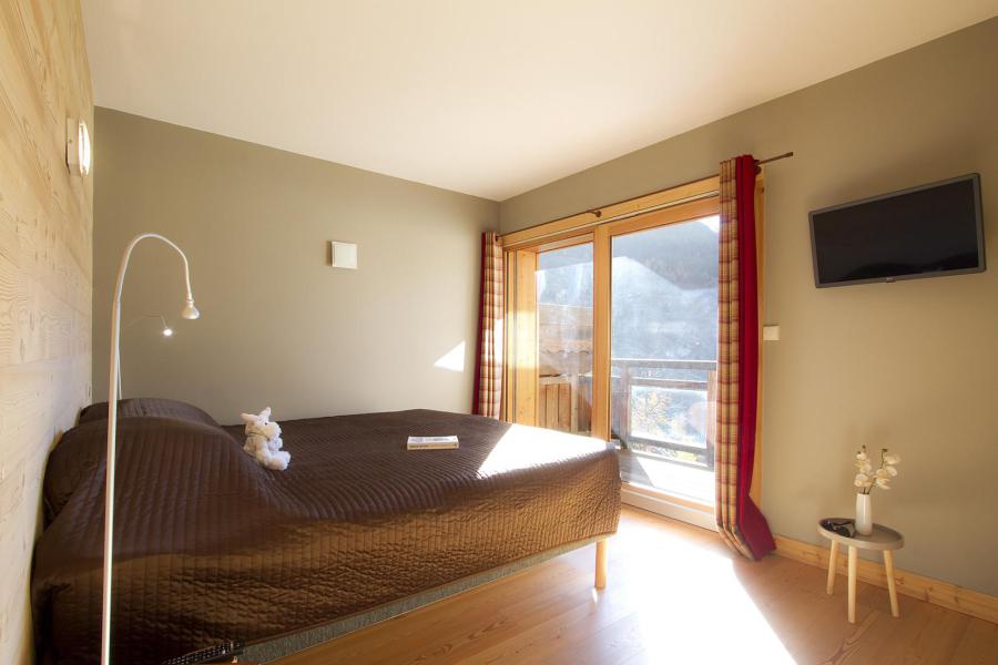 Soggiorno sugli sci Chalet 5 stanze per 12 persone - Chalet Gilda - Les 2 Alpes - Camera