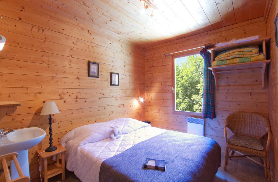 Rent in ski resort 6 room triplex chalet 11 people - Chalet le Mélèze - Les 2 Alpes - Apartment