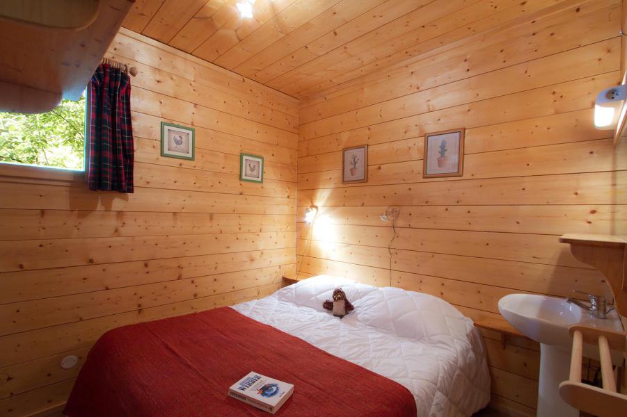 Аренда на лыжном курорте Шале триплекс 6 комнат 11 чел. - Chalet le Mélèze - Les 2 Alpes - Комната
