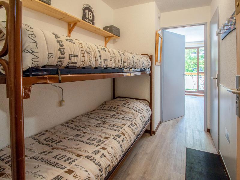 Skiverleih 1-Zimmer-Appartment für 3 Personen (21) - Chalets du Soleil - Les 2 Alpes - Appartement