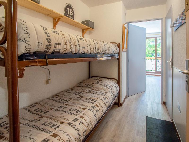 Аренда на лыжном курорте Апартаменты 1 комнат 3 чел. (21) - Chalets du Soleil - Les 2 Alpes