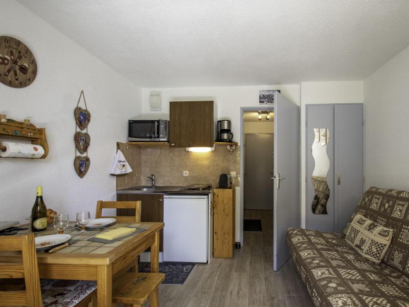 Soggiorno sugli sci Appartamento 1 stanze per 3 persone (21) - Chalets du Soleil - Les 2 Alpes - Appartamento