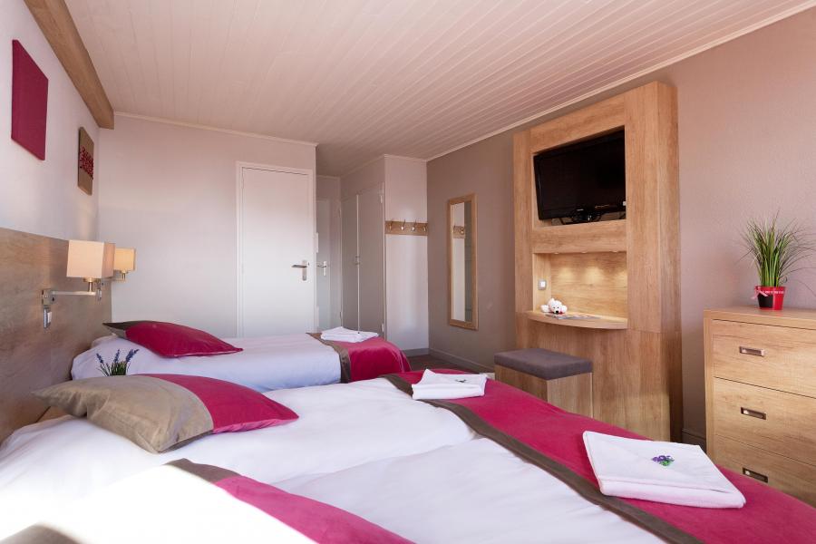Аренда на лыжном курорте Hôtel Club MMV le Panorama - Les 2 Alpes - Комната