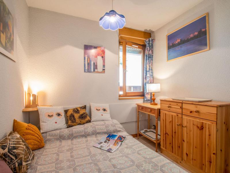 Rent in ski resort 2 room apartment 4 people (1) - La Grande Chaume - Les 2 Alpes - Apartment