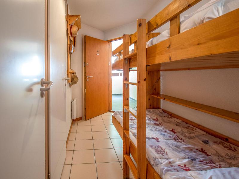 Skiverleih 2-Zimmer-Appartment für 4 Personen (1) - La Grande Chaume - Les 2 Alpes - Appartement
