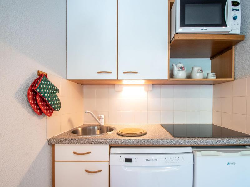 Location au ski Appartement 2 pièces 4 personnes (1) - La Grande Chaume - Les 2 Alpes