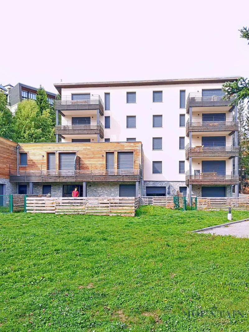 Soggiorno sugli sci La Mariande - Les 2 Alpes - Esteriore inverno