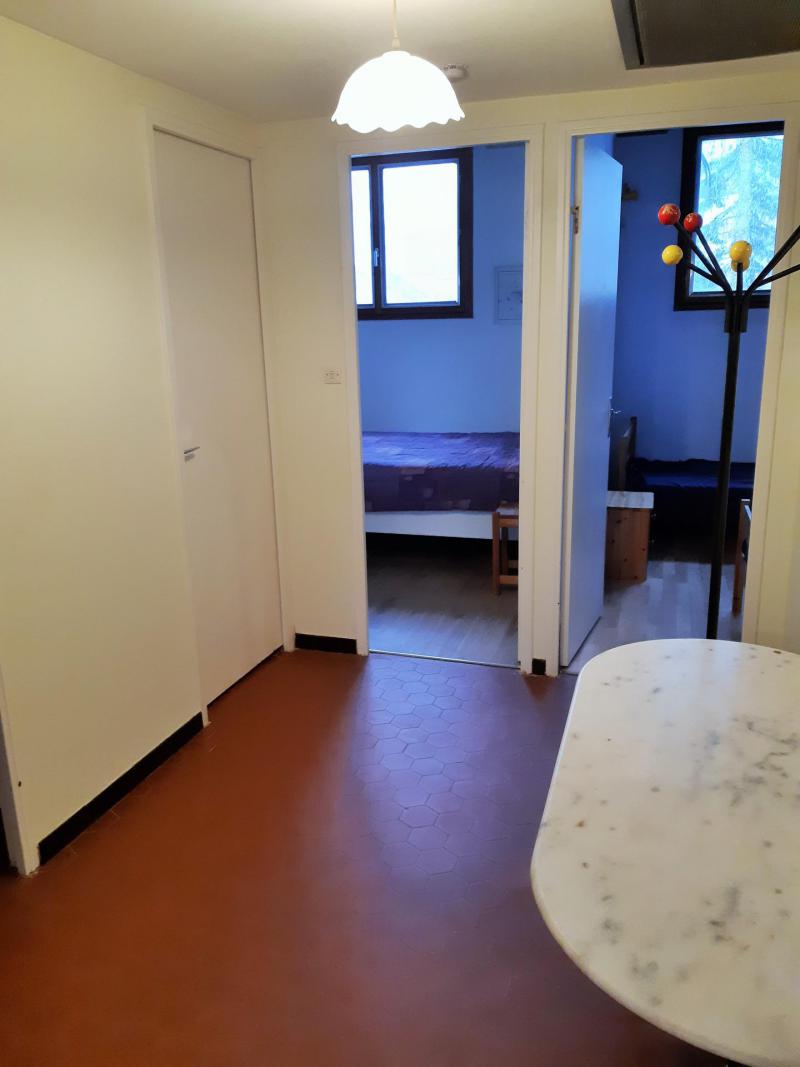Rent in ski resort 4 room apartment 8 people (RES3) - La Résidence des 2 Alpes - Les 2 Alpes - Apartment