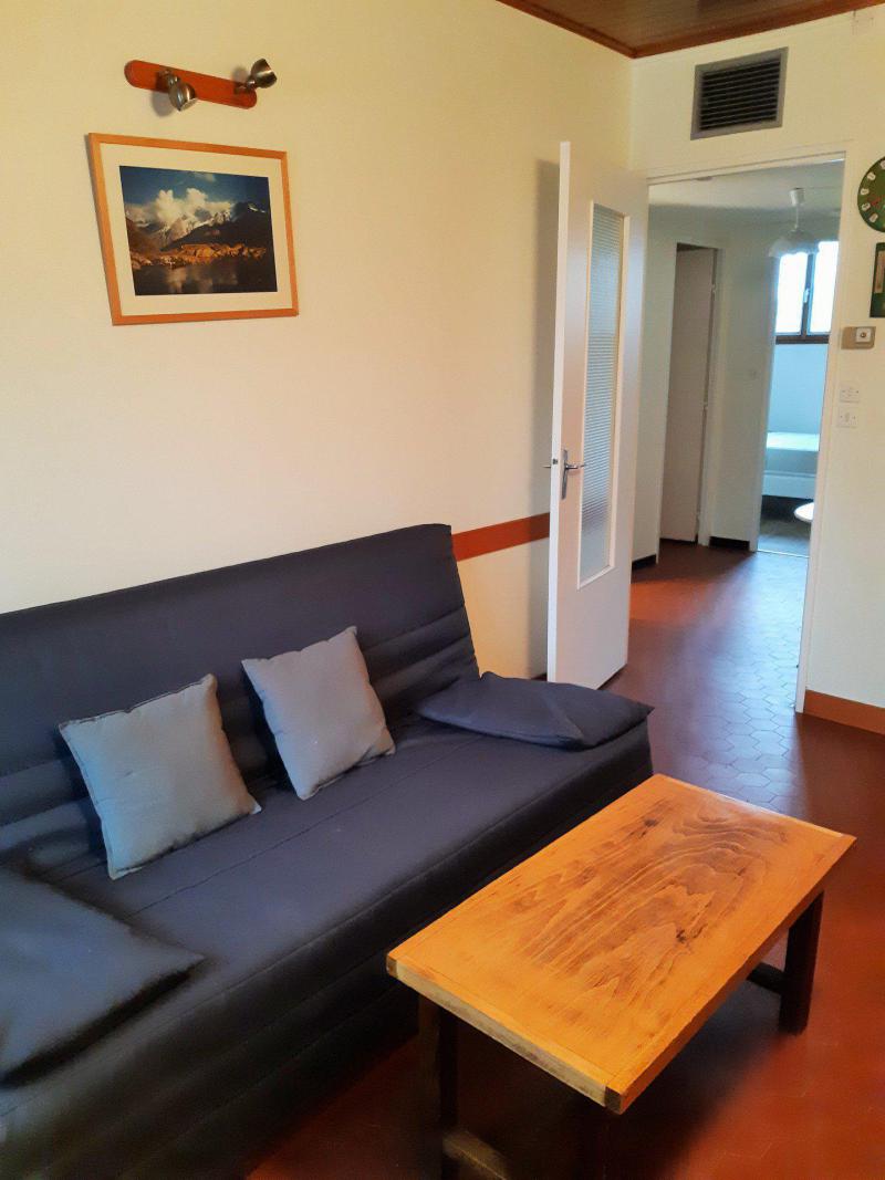Skiverleih 4-Zimmer-Appartment für 8 Personen (RES3) - La Résidence des 2 Alpes - Les 2 Alpes - Appartement