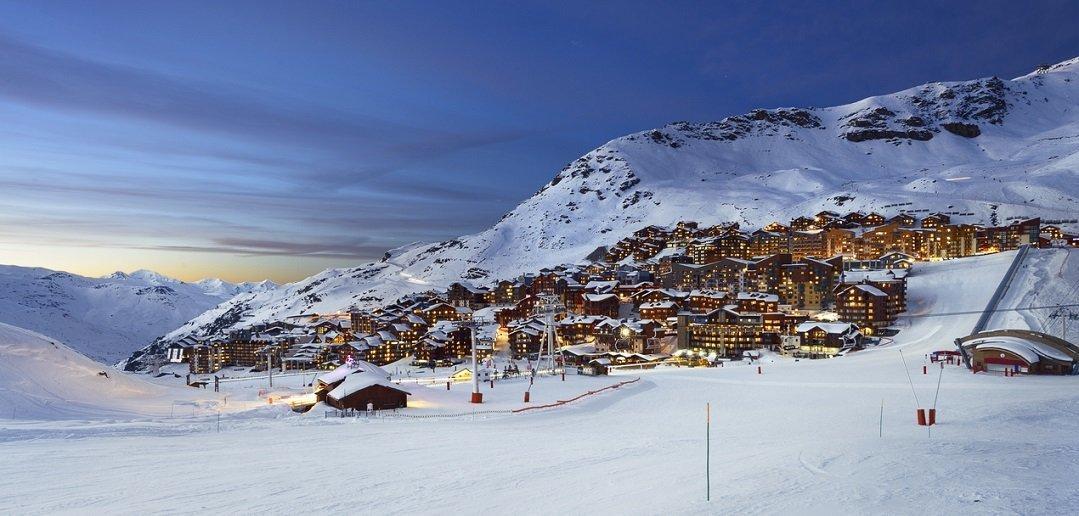 Location au ski Appartement 3 pièces coin montagne 6 personnes (807) - La Résidence l'Alpina Lodge - Les 2 Alpes - Extérieur hiver