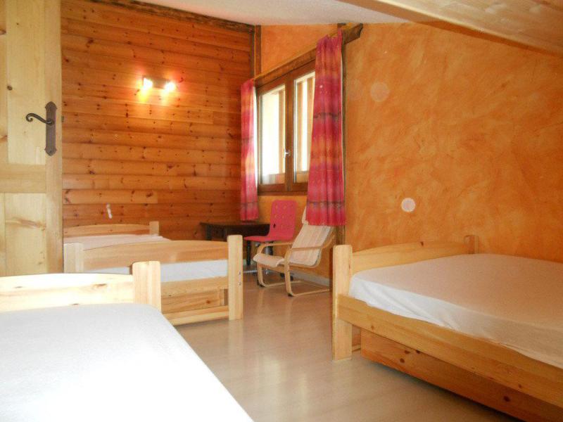Аренда на лыжном курорте Апартаменты дуплекс 4 комнат 8 чел. (ETE522) - La Résidence l'Etendard - Les 2 Alpes - Комната
