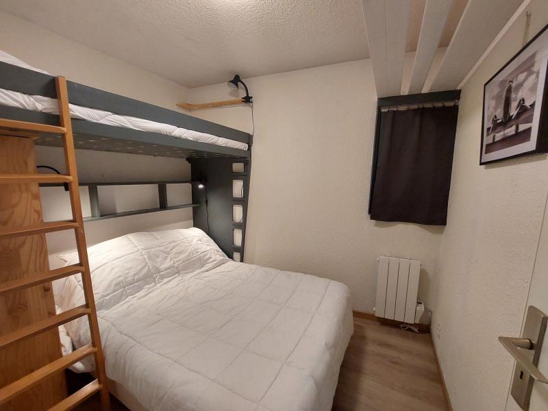 Аренда на лыжном курорте Апартаменты 2 комнат 4 чел. (N3) - La Résidence le Montana 2 - Les 2 Alpes - апартаменты