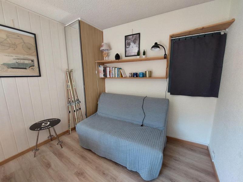 Rent in ski resort 2 room apartment 4 people (N3) - La Résidence le Montana 2 - Les 2 Alpes - Apartment