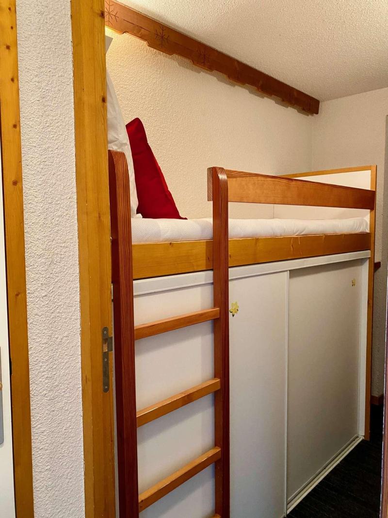Rent in ski resort 2 room apartment 5 people (974) - La résidence le Soleil - Les 2 Alpes - Apartment