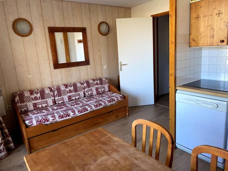 Skiverleih 2-Zimmer-Appartment für 5 Personen (1022) - La résidence le Soleil - Les 2 Alpes - Appartement